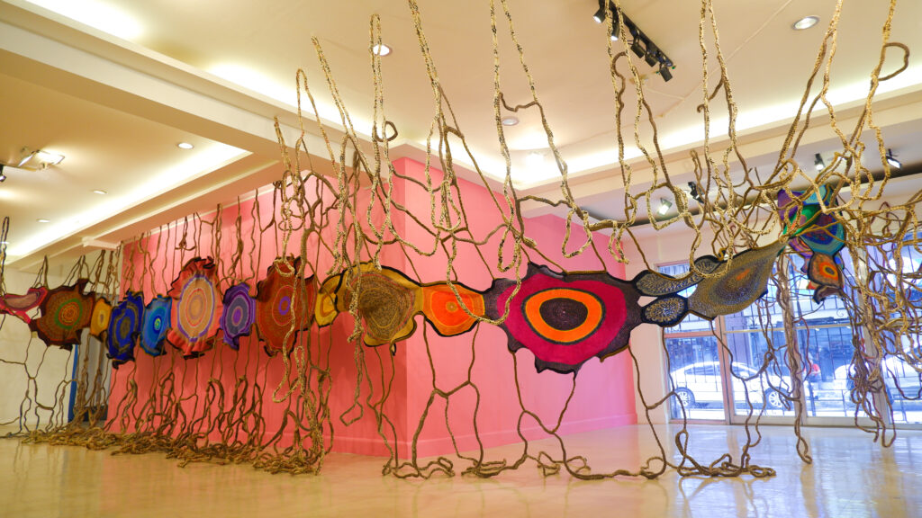 Kaloob, Installation Shot, Photo by JL Diquit (13)